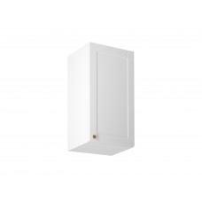 Virtuves skapītis LINEA G40, balts